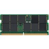 Kingston Server Premier SO-DIMM DDR5 4800MHz 32GB ECC (KSM48T40BD8KI-32HA)