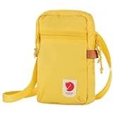 Yellow Handbags Fjällräven High Coast Pocket - Mellow Yellow