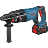 Bosch GBH 18V-26 D Professional Solo