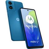 Motorola 64GB Mobile Phones Motorola Moto G04 64GB