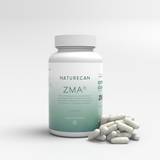 Vitamins & Supplements Naturecan ZMA Capsules 90