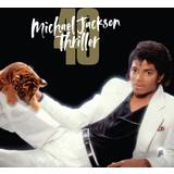 Michael Jackson Thriller 40th Anniversary Vinyl
