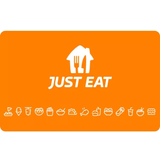 Gift Cards Just Eat Gift Card 15 GBP