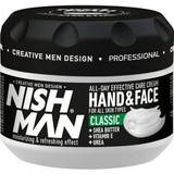 Nishman Hand & Face Cream Classic 300ml