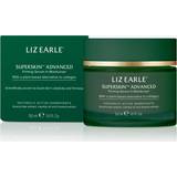 Facial Creams Liz Earle Superskin Advanced Firming Serum-in-Moisturiser 50ml
