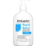 AmLactin Rapid Relief Restoring Body Lotion With