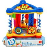 Bkids Toys Bkids Busy Baby Activity Centre