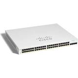 Switches on sale Cisco Business 220 Series Smart Switches