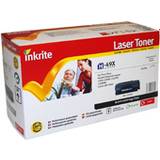 Inkrite Toner Cartridges Inkrite IRTH-Q5949X-W1A13 49X