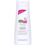 Sebamed Hair Products Sebamed Everyday Shampoo for Dry Hair 200