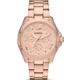 Fossil Women Wrist Watches Fossil Cecile Ladies D