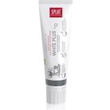 Splat Dental Care Splat Professional White Plus bioactive toothpaste for gentle teeth whitening and to protect enamel 100