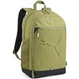 Bags Puma Buzz Backpack, Olive Green