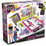 Canal Toys Toys Canal Toys Style 4 Ever Fashion Studio Designer