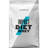 Cheap Protein Powders Myprotein Impact Diet Whey Cookies Cream 1kg