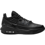 Black Children's Shoes Nike Jordan Max Aura 5 GS - Black/Black/Anthracite
