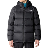 The North Face Men Jackets The North Face Men's Diablo Hooded Down Jacket - Tnf Black