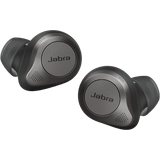 Gold Headphones Jabra Elite 85T