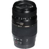 Tamron Canon EF Camera Lenses Tamron AF 70-300mm F4-5.6 Di LD Macro 1:2 for Canon EF
