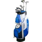 White Golf Clubs Cobra Golf Fly XL Golf Set
