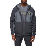Nike Air Max Woven Jacket - Grey