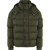 Moncler Vezere Jacket - 2 - Green