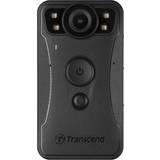 Action Cameras Camcorders Transcend DrivePro Body 30