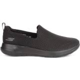 Slip-On Walking Shoes Skechers Go Walk Joy W - Black