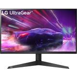 24" gaming monitor LG UltraGear 24GQ50F-B