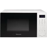 Cheap Microwave Ovens Hisense H20MOWS4UK 20 White