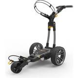Included Golf Trolleys Powakaddy Electric golf cart CT6