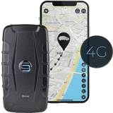 Salind 20 4G GPS-Tracker