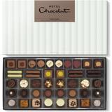 Hotel Chocolat Everything Sleekster Luxe 525g 44pcs 1pack