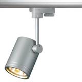 Grey Lighting SLV Bima Grey Spotlight