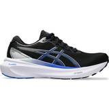 Asics Men Sport Shoes Asics Gel-Kayano 30 M - Black/Illusion Blue