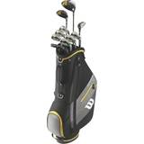 Fairway Wood Golf Package Sets Wilson Ultra XD Golf Set