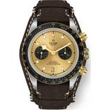 Tudor Wrist Watches Tudor Black Bay Chrono S&G 41mm