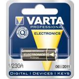 Varta Batteries - Disposable Batteries Batteries & Chargers Varta V23 GA 1-pack