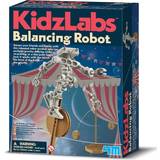 Great Gizmos Kidz Labs Balancing Robot