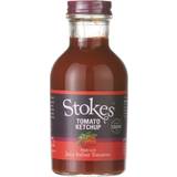 Stokes Tomato Ketchup 300g 25.7cl 1pack