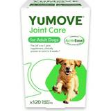 Yumove Joint Supplement Dog Tablets 120