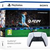 Game Controllers Sony DualSense Wireless Controller EA SPORTS FC 24 Bundle