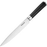 Knives Vogue Bistro Carving 8 201mm, Black