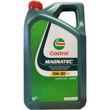 Castrol Motor Oils Castrol magnatec stop-start 5w-30 c3, longlife-04 Motoröl 5
