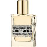 Zadig & Voltaire Eau de Parfum Zadig & Voltaire This Is REALLY! Her eau de parfum spray 50ml