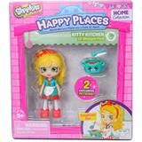 Shopkins Toys Shopkins Happy Places Lil' Doll Pack Spaghetti Sue