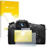 upscreen Reflection Shield Matte Screen Protector for Sony DSC-RX10 IV