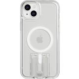 Tech21 Cases Tech21 iPhone 15 Plus Evo Crystal Kick Phone Case MagSafe