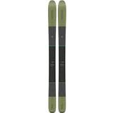 165 cm - Touring Skis Downhill Skis K2 Wayback 106 Toppturski 23/24