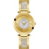 Guess Leather - Women Watches Guess Aurora (W1288L2)